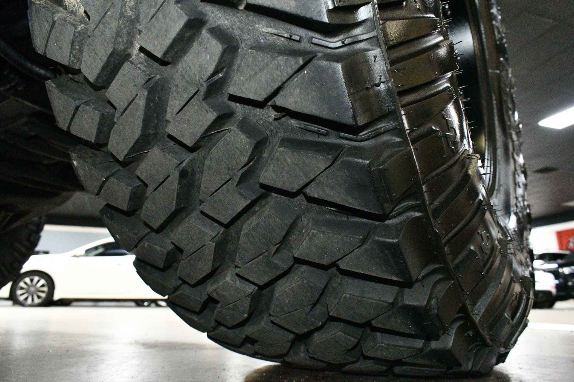 Used 1990 HUMMER H1 image 63