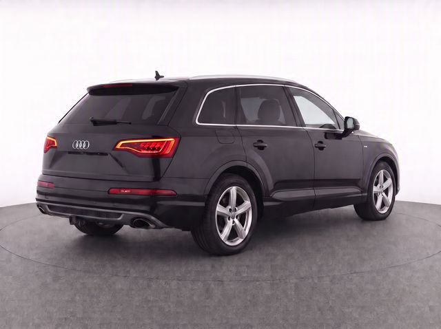 Used 2013 Audi Q7 3.0T S line Prestige AWD/4WD image 4
