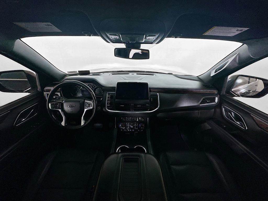 Used 2021 Chevrolet Tahoe LT image 10