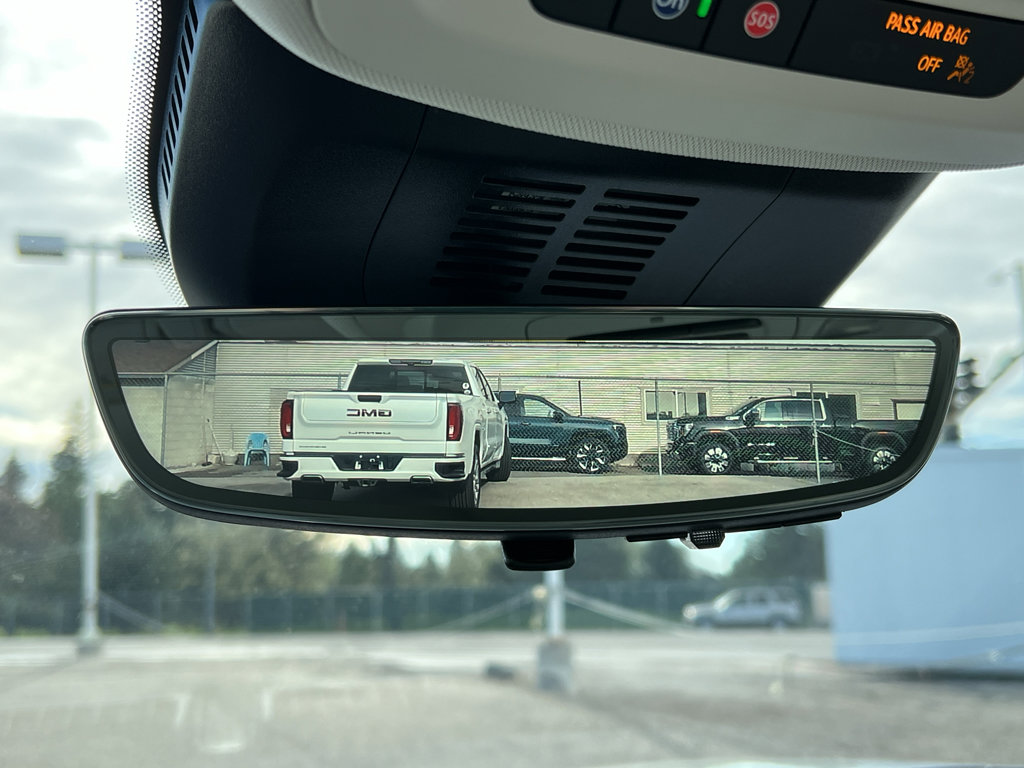 New 2026 Buick Envision Avenir image 31