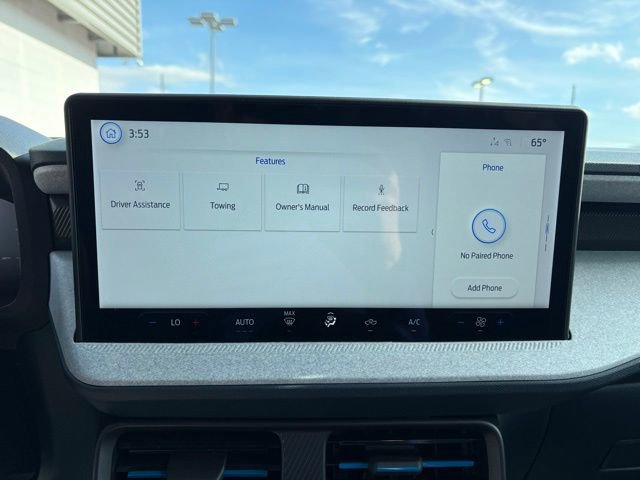 New 2026 Ford Maverick XLT image 18