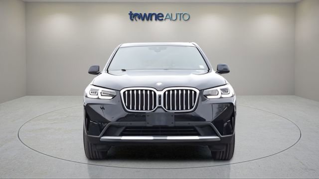 Used 2023 BMW X3 xDrive30i w/ Premium Package w/ZPA image 12