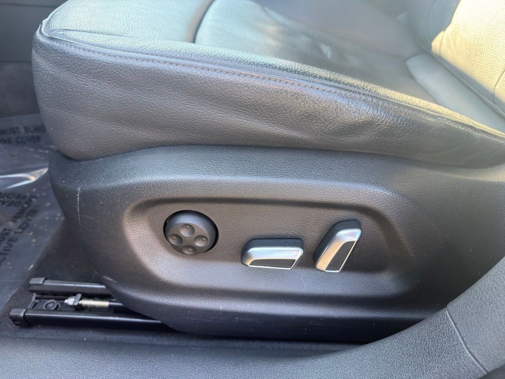 Used 2018 Audi Q3 2.0T Premium Plus w/ Premium Plus Package image 15