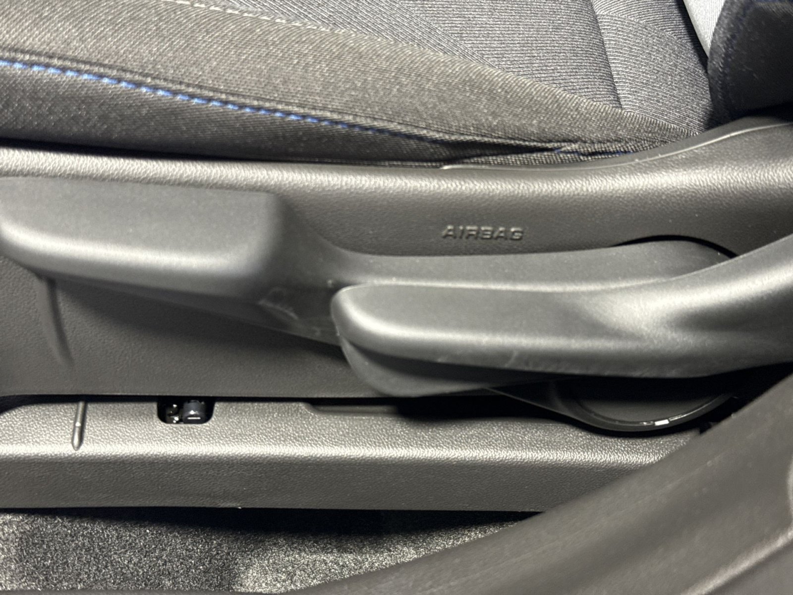 New 2026 Chevrolet Trax LS FWD image 15