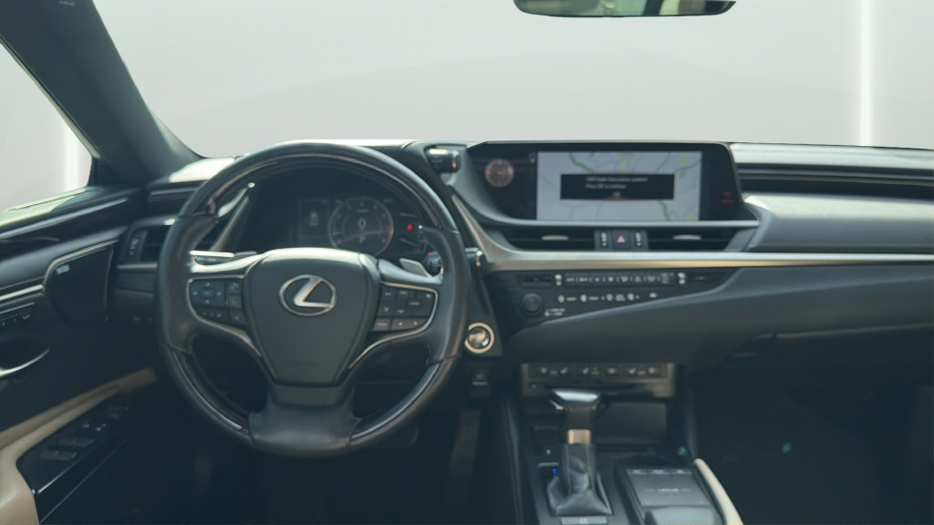Used 2020 Lexus ES 350 Ultra Luxury w/ Accessory Package 2 FWD image 23