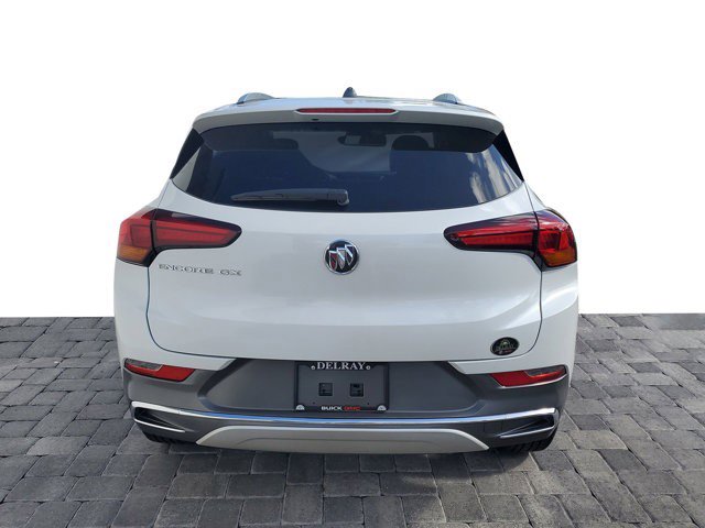 Certified 2023 Buick Encore GX Essence w/ Experience Buick Package FWD image 11