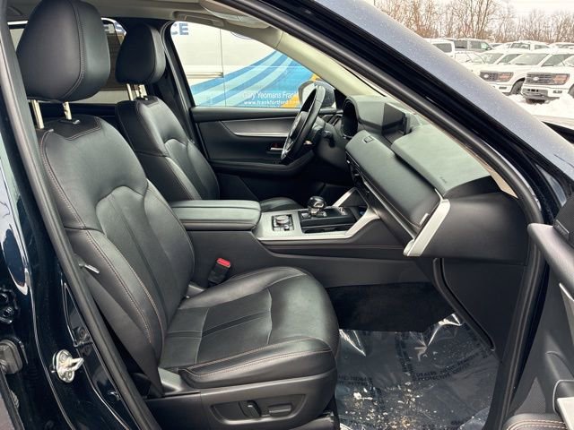 Used 2024 MAZDA CX-90 3.3 Turbo S image 26