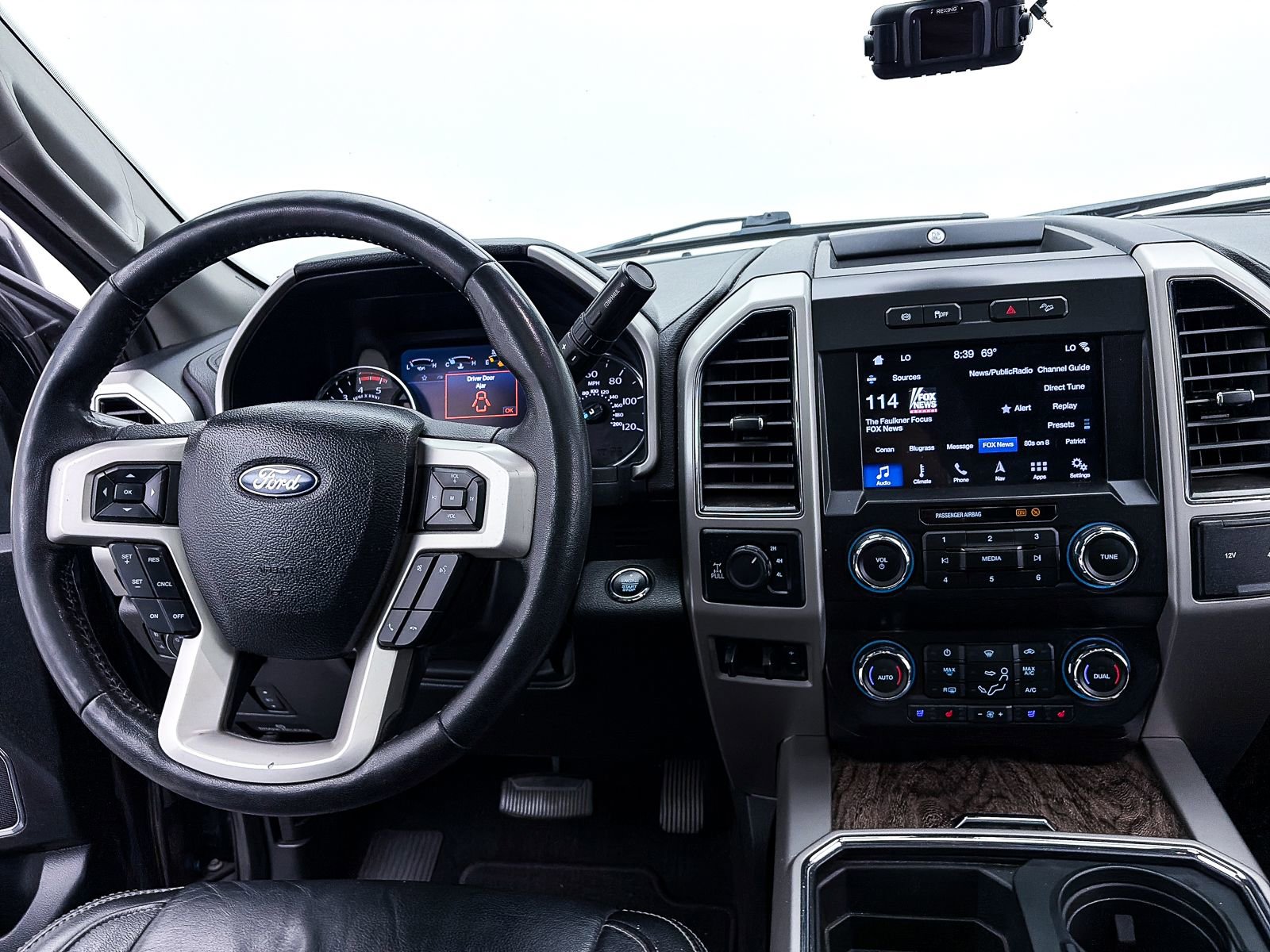 Used 2019 Ford F350 Lariat AWD/4WD image 7