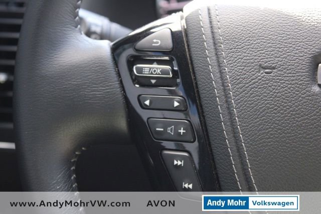 Used 2024 Nissan Armada Platinum w/ Captain's Chairs Package image 36