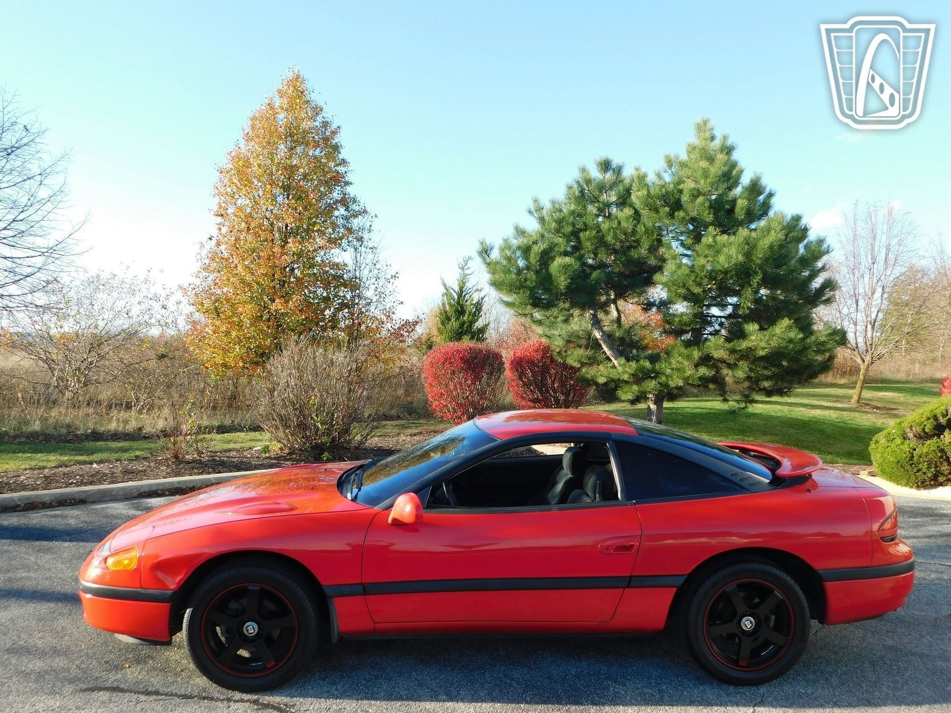 Used 1991 Dodge Stealth FWD image 3