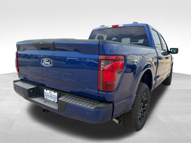 New 2026 Ford F150 STX AWD/4WD image 6
