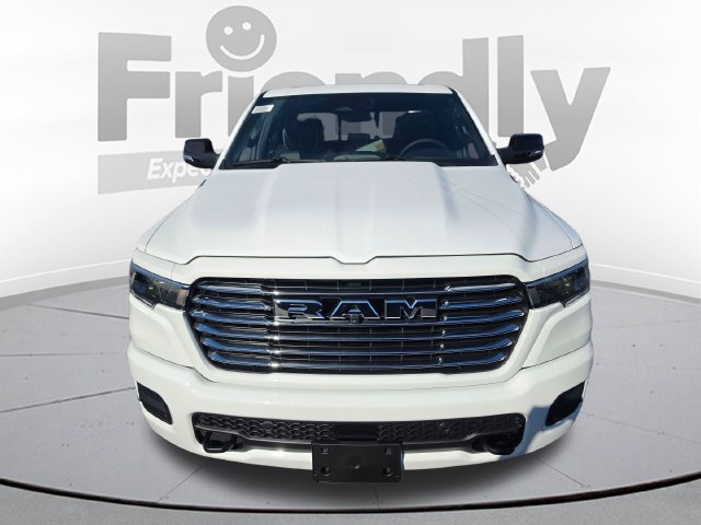 New 2027 RAM 1500 Laramie w/ Laramie Preferred Package AWD/4WD image 2