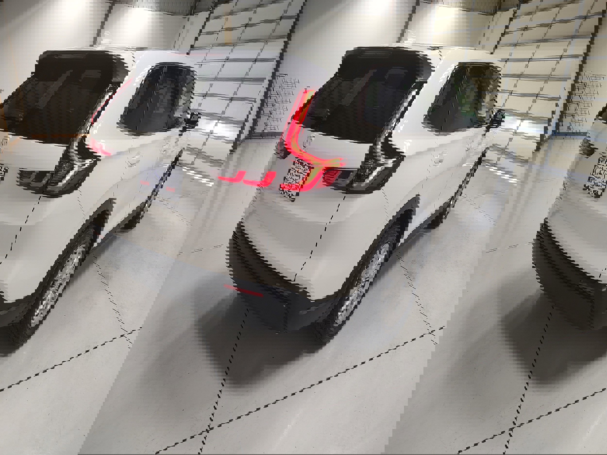 New 2026 Honda CR-V EX image 12