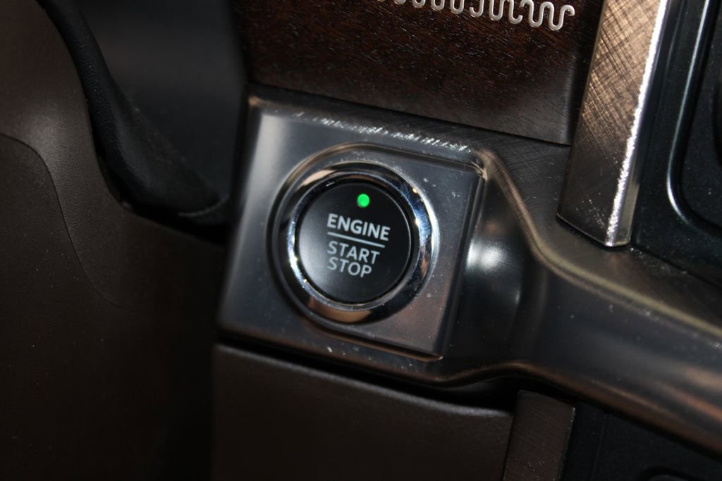 Used 2022 Ford F150 King Ranch w/ Equipment Group 601A High image 28