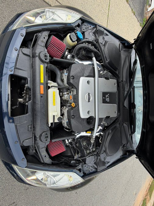 Used 2007 Nissan 350Z Touring RWD image 18