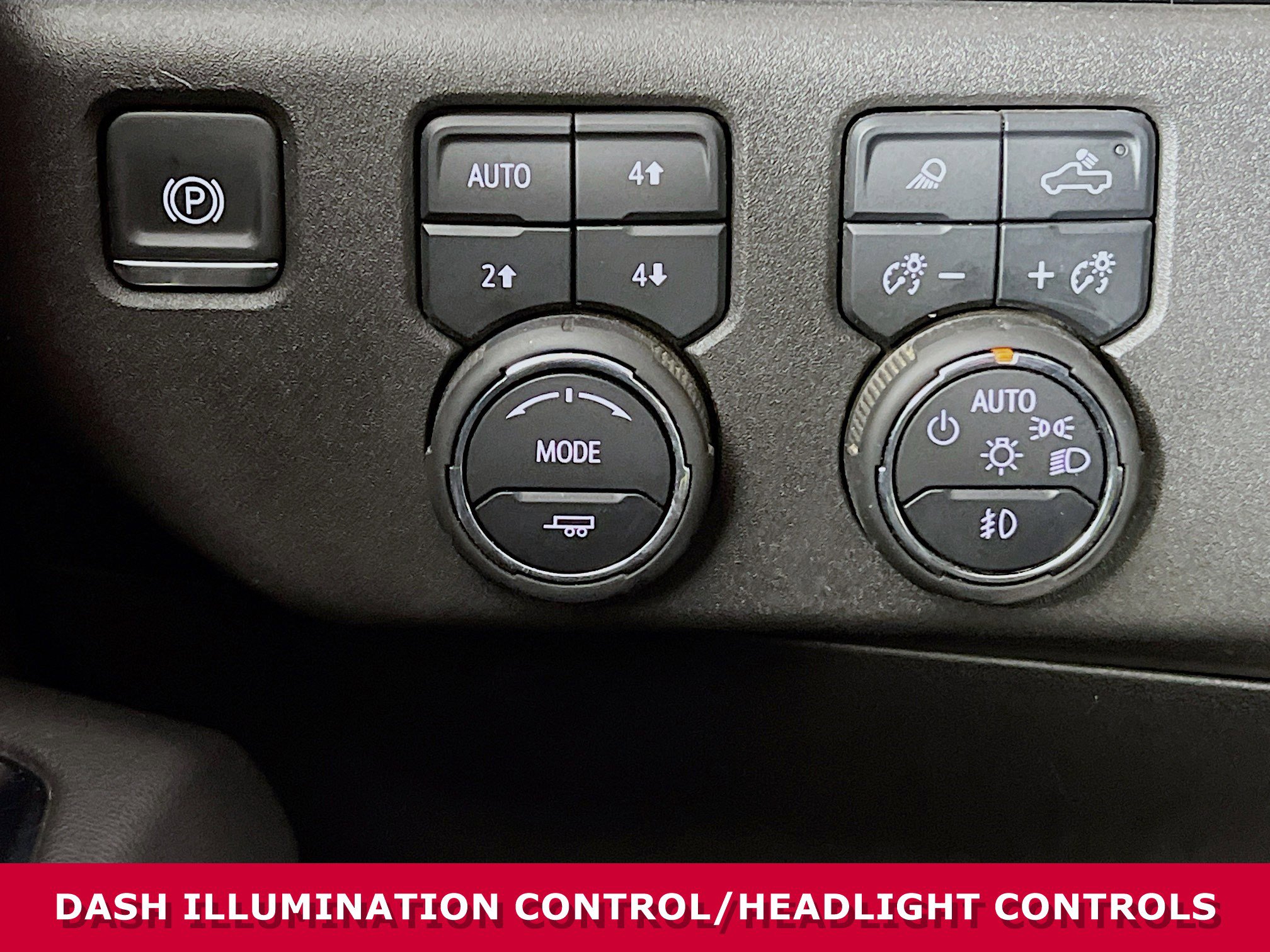 Used 2025 Chevrolet Silverado 1500 LT Trail Boss w/ LT Trail Boss Premium Package image 14