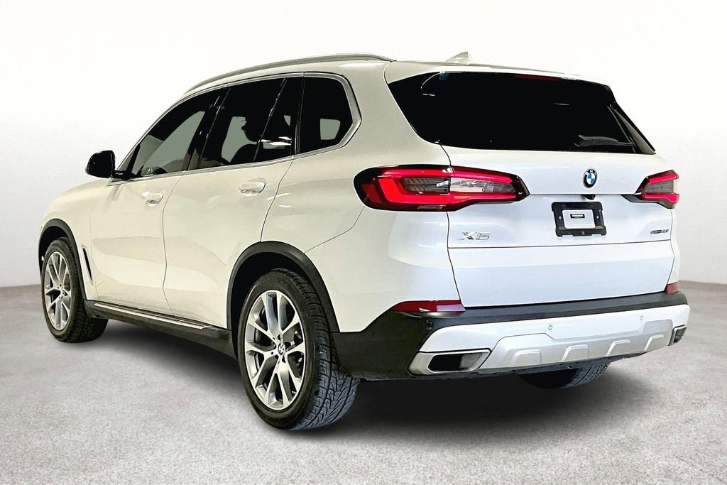 Used 2023 BMW X5 sDrive40i w/ Premium Package image 15