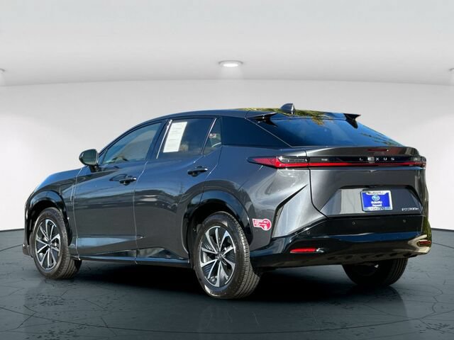 Used 2024 Lexus RZ 300e Premium w/ Technology Package FWD image 4