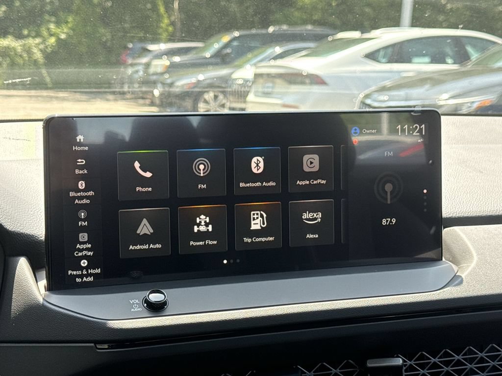New 2026 Honda Accord Sport image 20