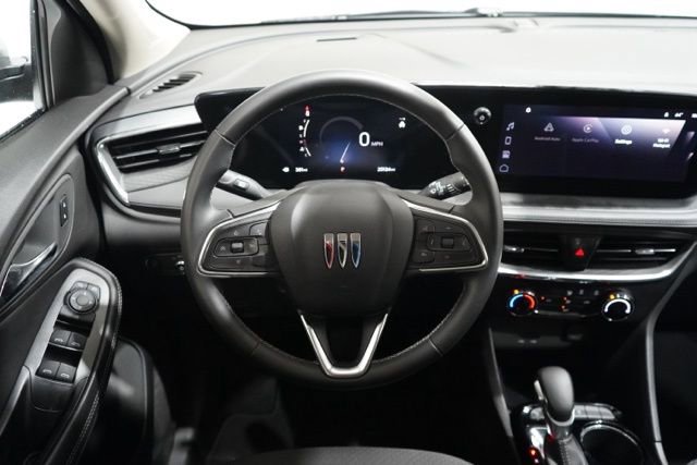 Used 2025 Buick Encore GX Preferred image 14