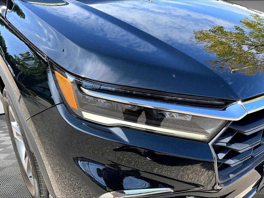 Used 2024 Honda Pilot EX-L image 32