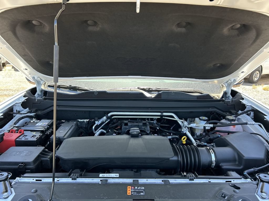 New 2026 GMC Canyon Elevation w/ Convenience Package AWD/4WD image 29