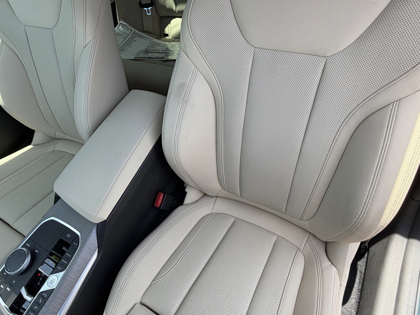 New 2025 BMW 230i xDrive Coupe w/ M Sport Package AWD/4WD image 14