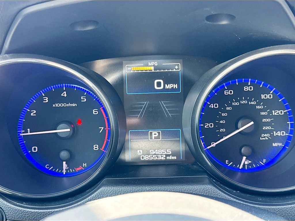Used 2016 Subaru Legacy 2.5i Limited AWD/4WD image 14