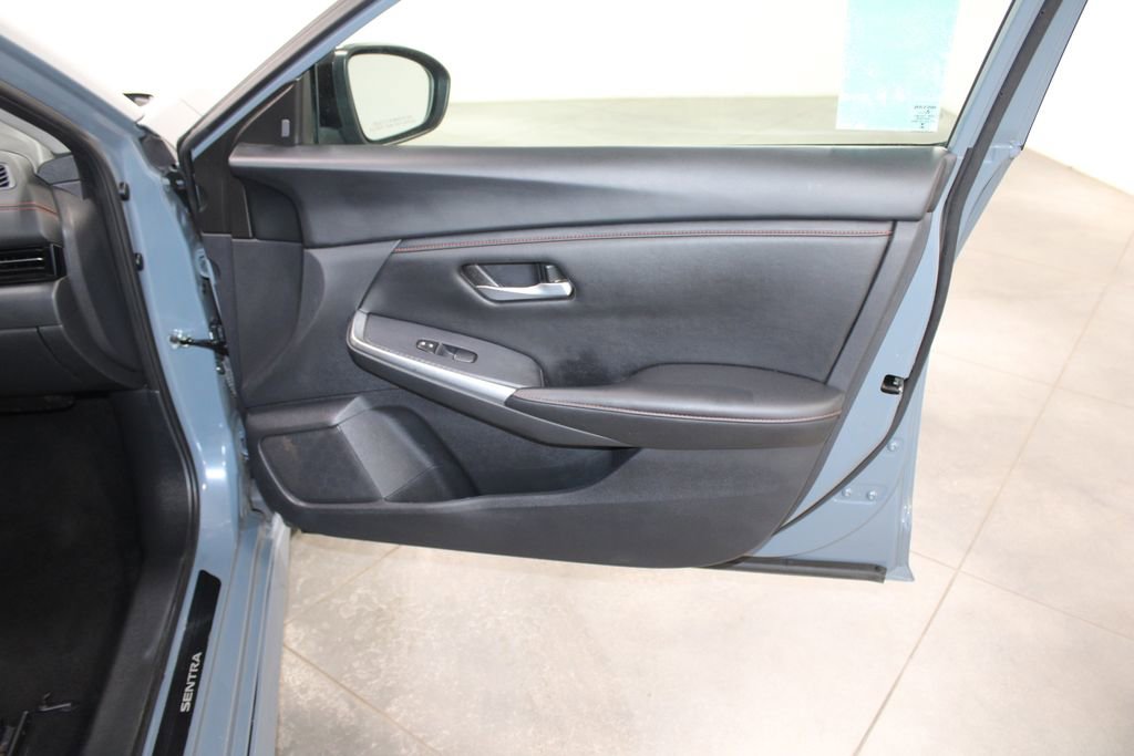 Used 2024 Nissan Sentra SR image 28