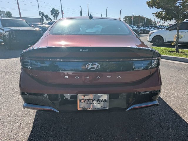 Used 2026 Hyundai Sonata SEL FWD image 5