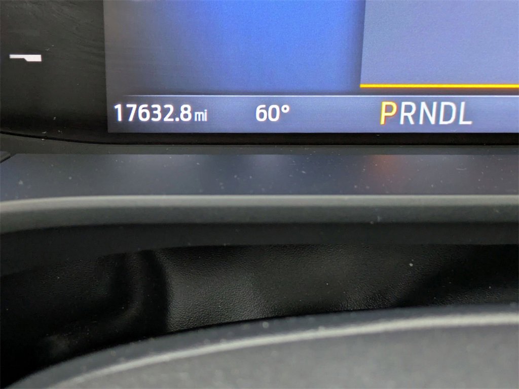 Used 2025 Ford Escape Active image 15