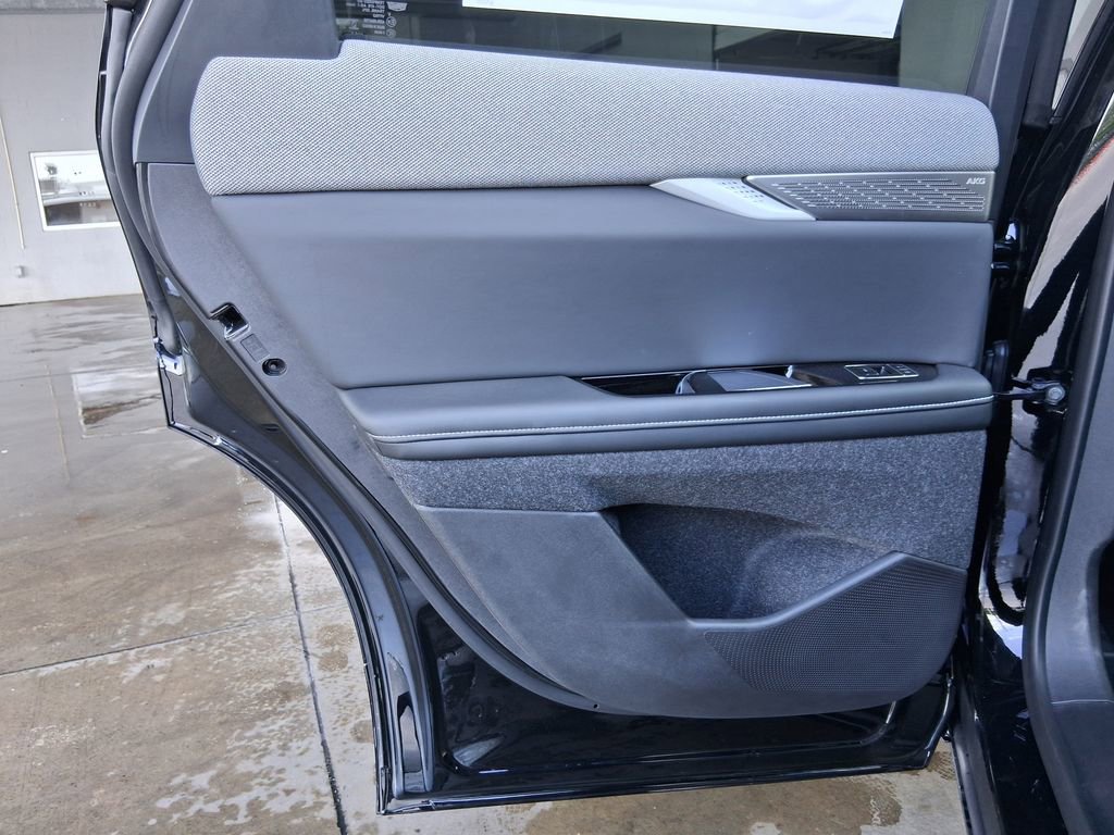 New 2026 Cadillac Optiq Sport 1 w/ LPO, ONYX Package RWD image 25