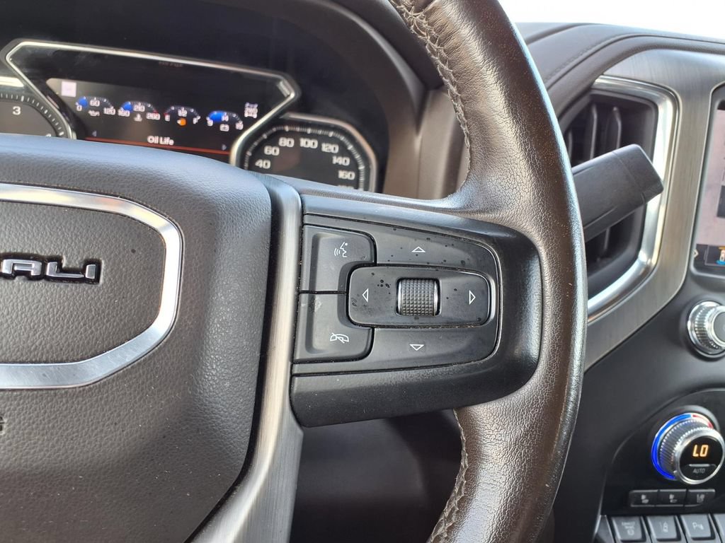 Used 2021 GMC Sierra 3500 Denali w/ Denali Ultimate Package AWD/4WD image 33