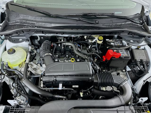 New 2026 Ford Escape Active w/ Cold Weather Package image 29