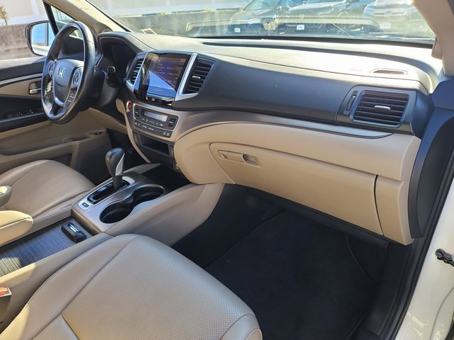 Used 2019 Honda Ridgeline RTL-T image 22