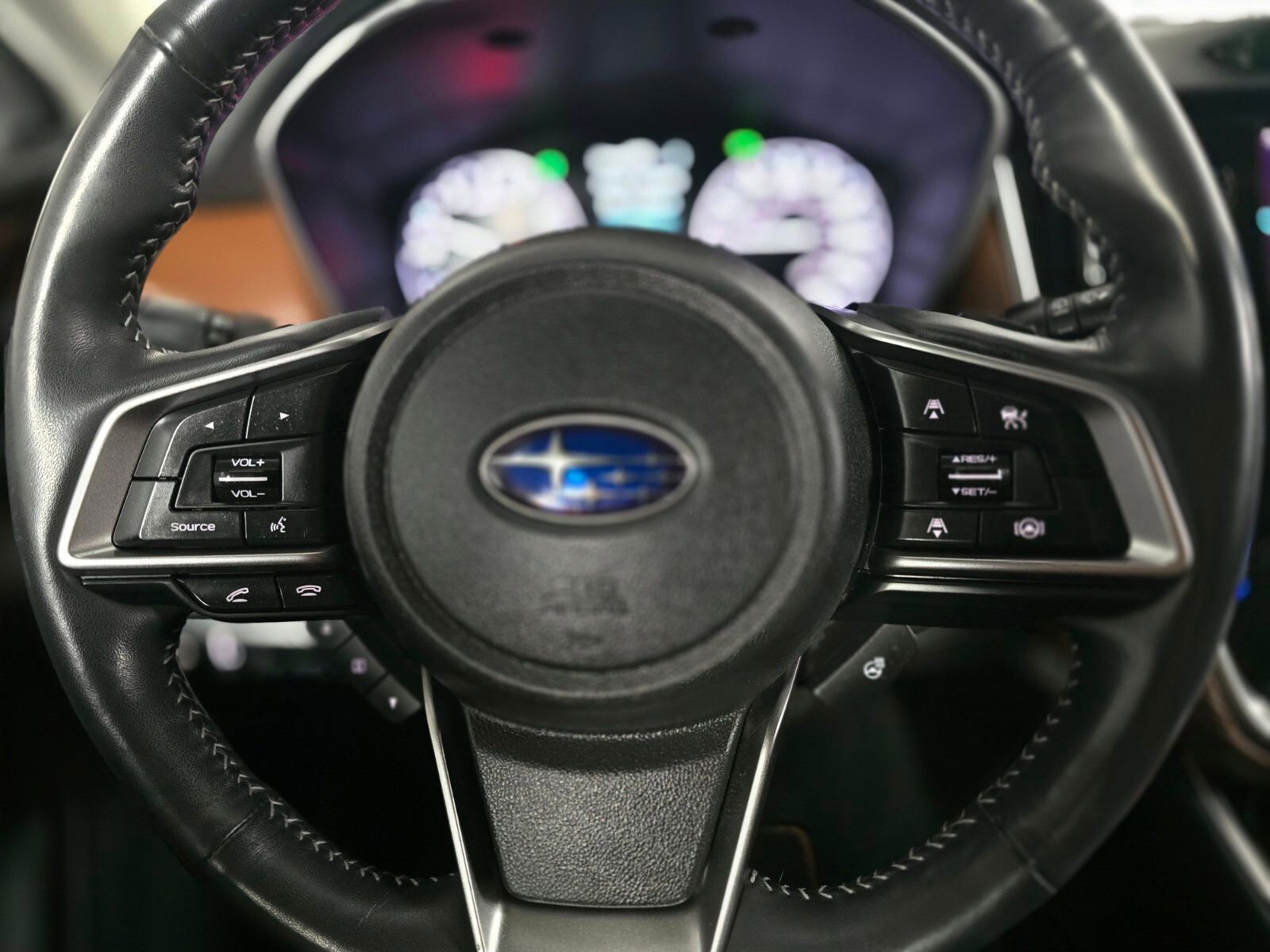 Used 2020 Subaru Outback Touring XT image 35