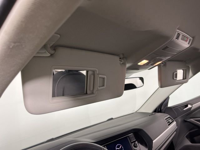 Used 2024 Volkswagen Jetta S image 33