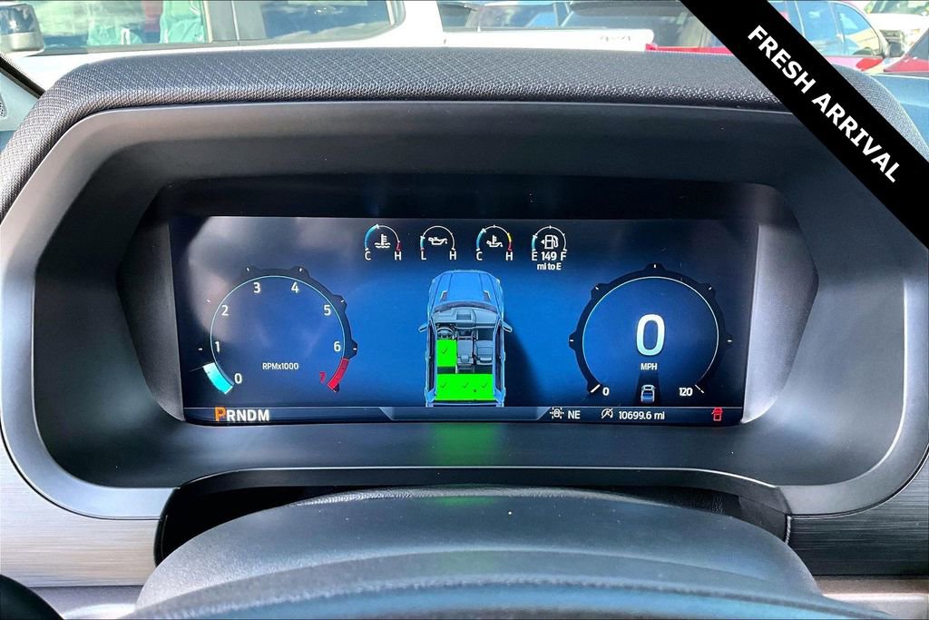 Used 2025 Ford F150 XL image 14