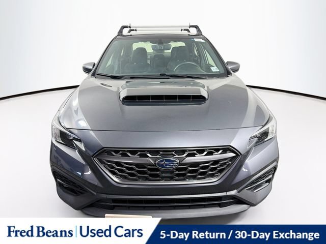 Used 2023 Subaru WRX Premium w/ Popular Package #1 AWD/4WD image 2
