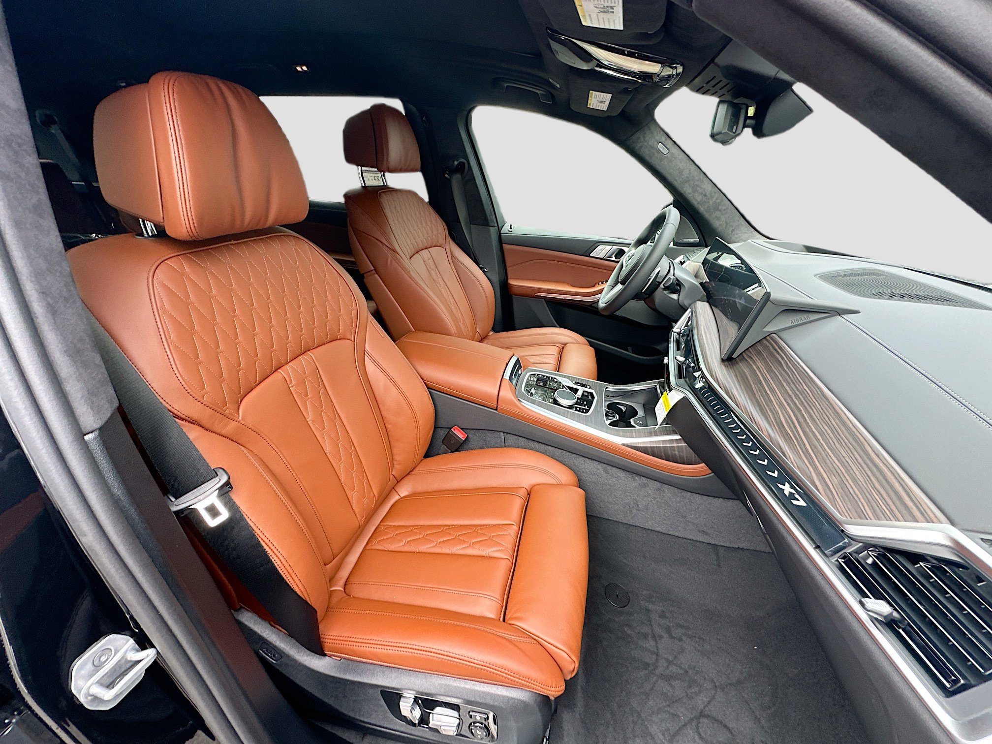 New 2026 BMW X7 xDrive40i w/ M Sport Package image 24