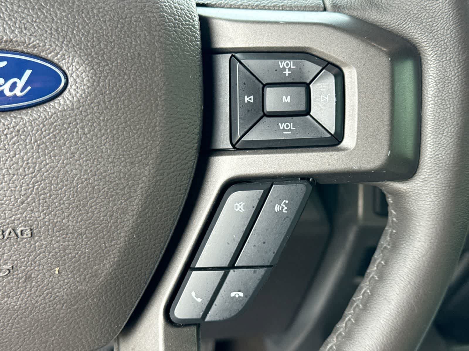 Used 2020 Ford Expedition XLT AWD/4WD image 31