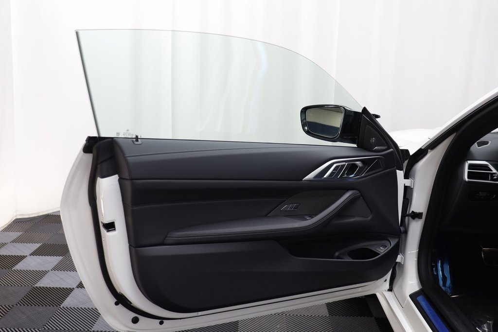 New 2026 BMW 440i xDrive Coupe image 5