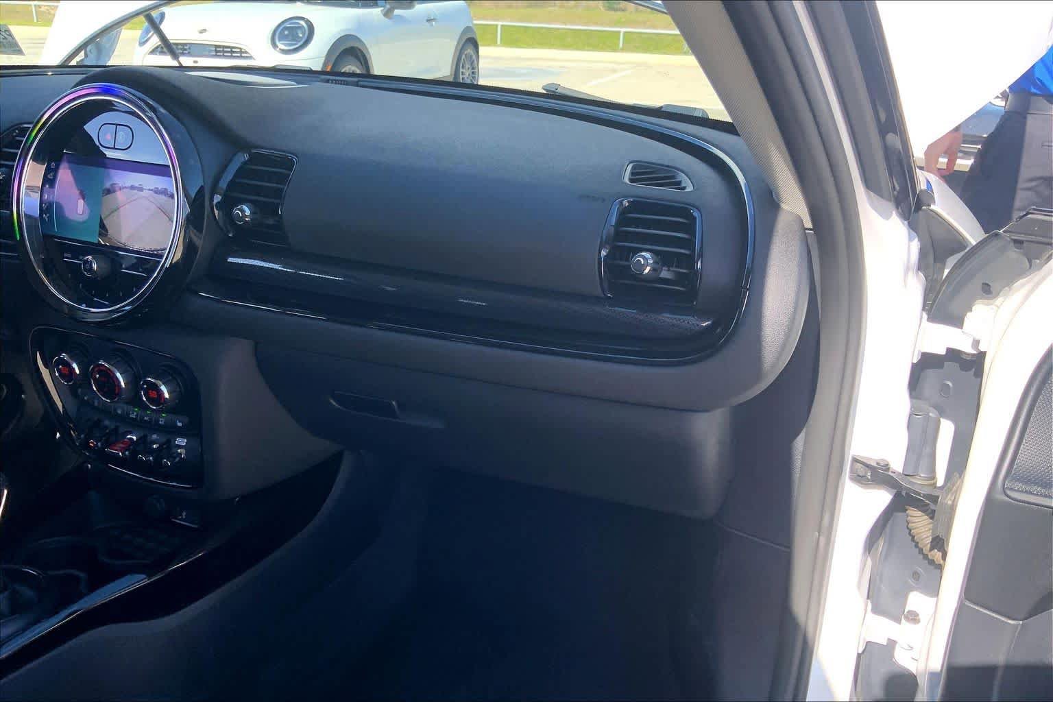 Used 2023 MINI Cooper Clubman S image 18