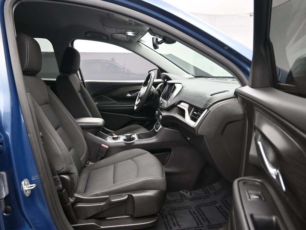 Used 2024 GMC Terrain SLE AWD/4WD image 31