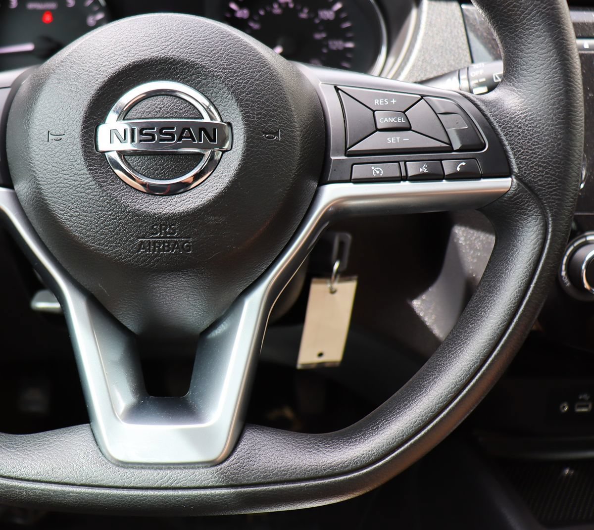 Used 2018 Nissan Rogue S FWD image 52