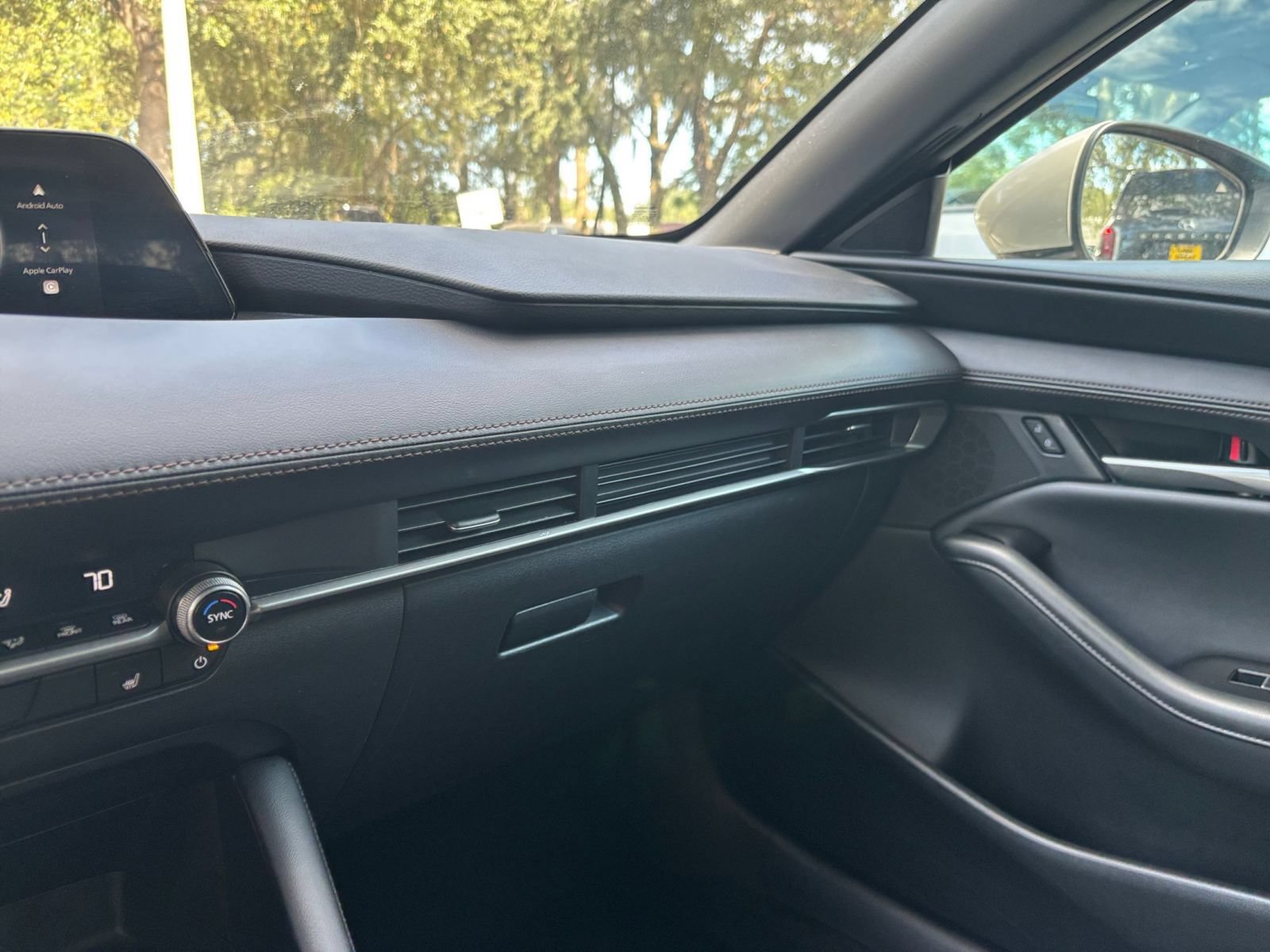 Used 2026 MAZDA MAZDA3 s FWD image 33