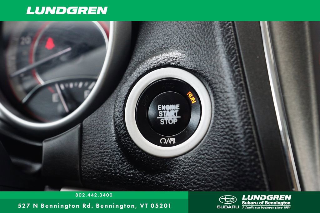 Used 2019 Dodge Journey GT image 17