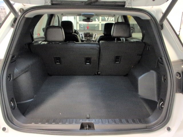 Certified 2022 Chevrolet Equinox Premier image 28