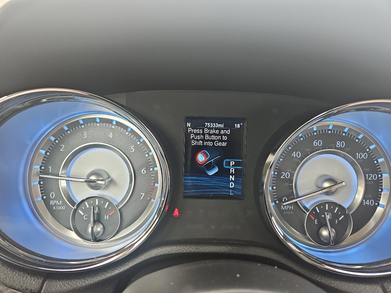 Used 2013 Chrysler 300 RWD image 14