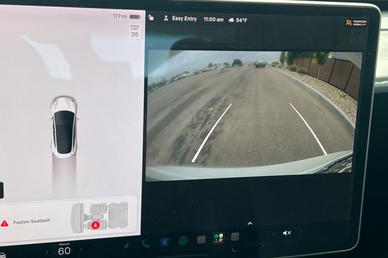 Used 2020 Tesla Model 3 RWD image 21
